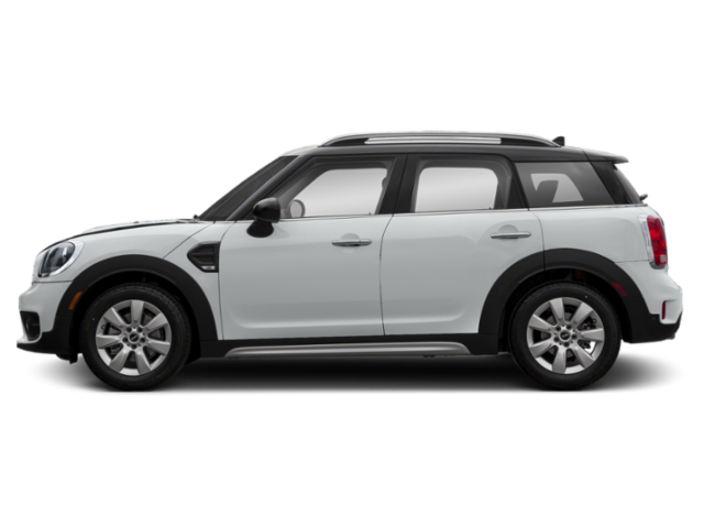 Used 2019 White MINI  image 3