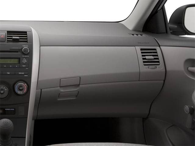 Used 2010 Silver Toyota LE image 14