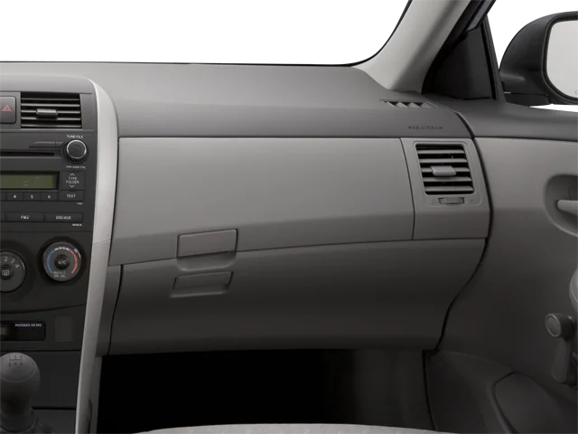Used 2010 Desert Sand Mica Toyota LE image 16