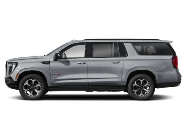 New 2027 Beige GMC AT4 Ultimate image 3