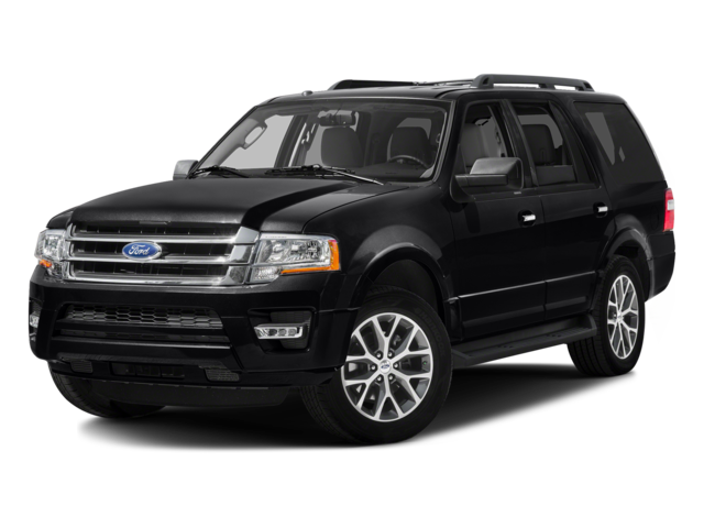 2016 Ford Expedition Platinum 4x4's photo