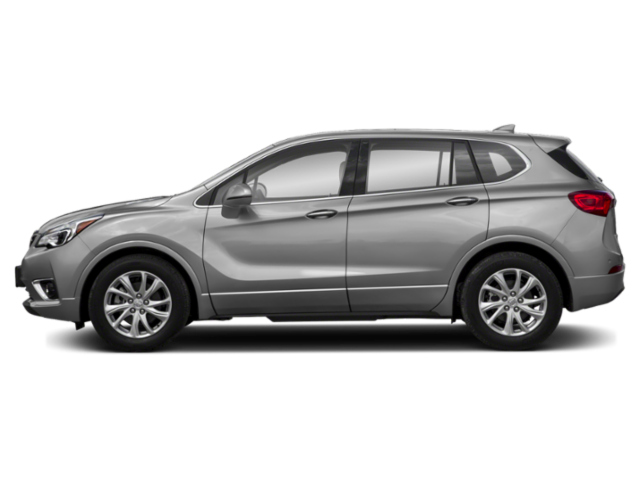 2020 Buick Envision Essence - Photo 9