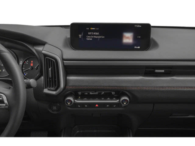 New 2026 Cypress Mazda 2.5 Turbo AWD image 13
