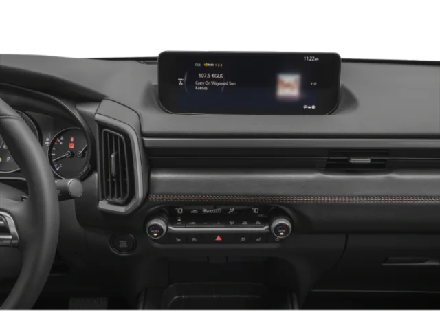 New 2026 Cypress Mazda 2.5 Turbo image 13