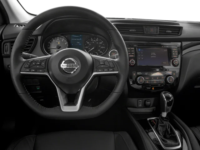 Used 2018 White Nissan SL image 6