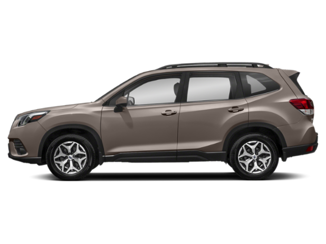 Used 2024 Brown Subaru Premium image 3