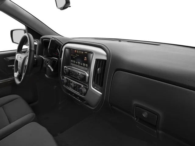 Used 2016 Red GMC SLE image 20