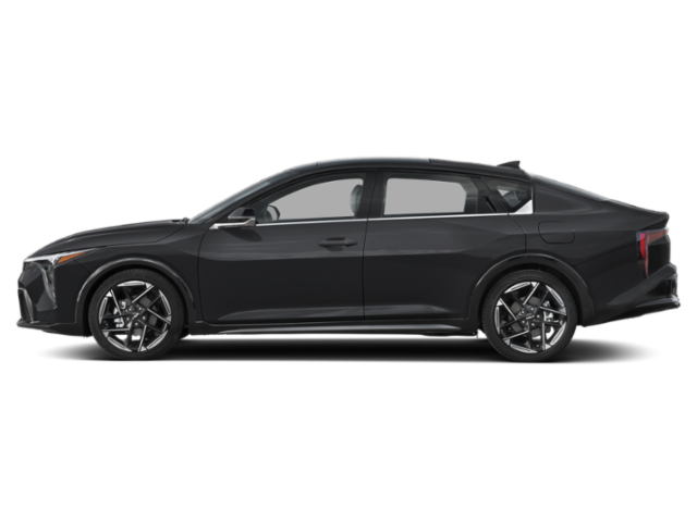 New 2026 Aurora Black Pearl Kia GT-Line image 3