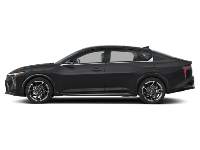 New 2026 Aurora Black Pearl Kia GT-Line image 3