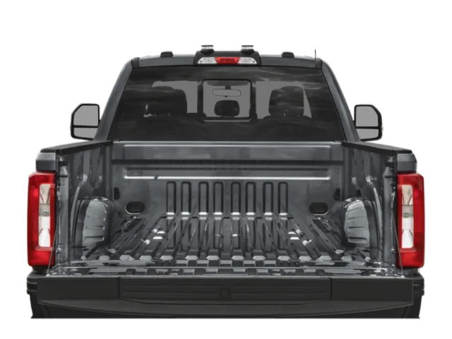 New 2027 White Ford XL image 8