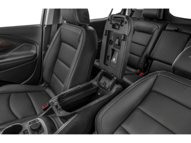 Used 2018 Black GMC Denali image 15