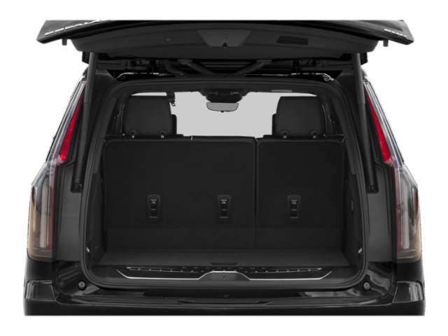 2021 Cadillac Escalade Sport - Photo 8