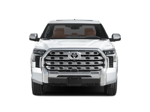 New 2026  Toyota 1794 Edition image 4
