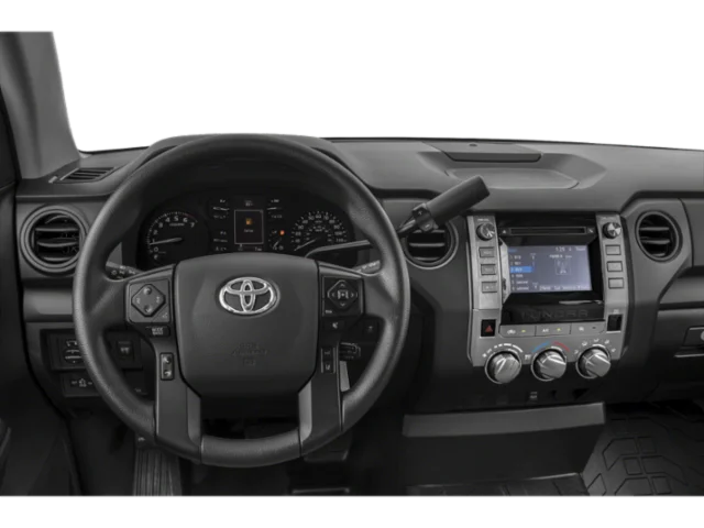 Used 2019 White Toyota SR image 13
