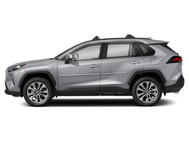 Used 2023 Pearl Toyota XLE Premium image 3