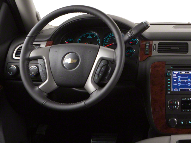 Used 2013 Black Chevrolet LS image 5