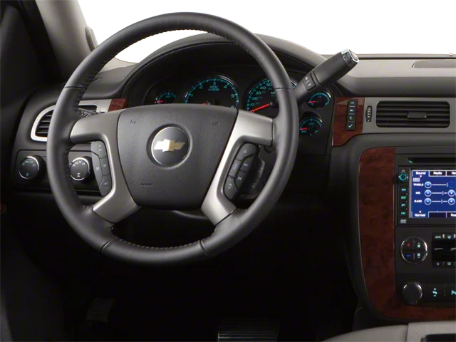 Used 2013  Chevrolet LS image 6