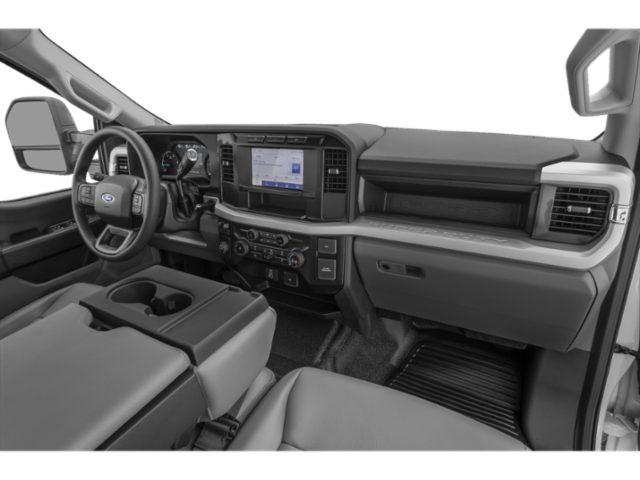 New 2027 Blue Ford XLT image 12