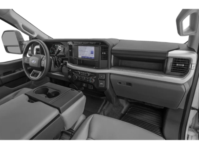 New 2027  Ford XL image 14