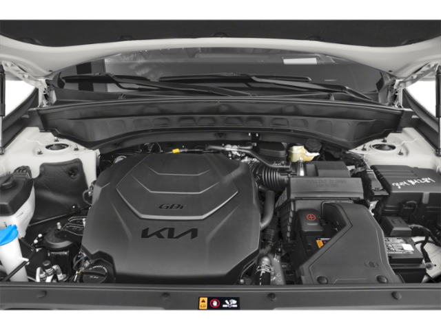 Used 2024 Gray Kia SX-Prestige image 15