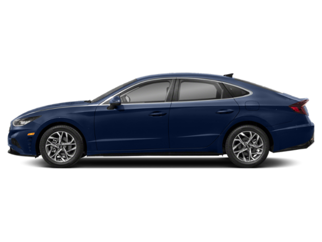 2022 Hyundai Sonata SEL - Photo 3