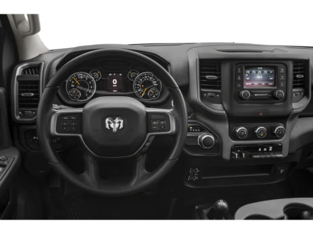 Used 2020  Ram Tradesman image 6