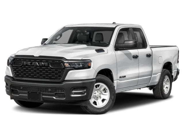 2025 RAM 1500 Pickup