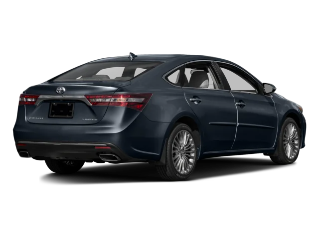 Certified 2016 Toyota Avalon Limited with VIN 4T1BK1EB3GU237521 for sale in Burnsville, Minnesota