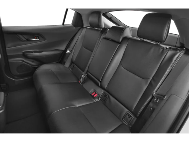 New 2027 Guardian Gray Toyota XLE image 10