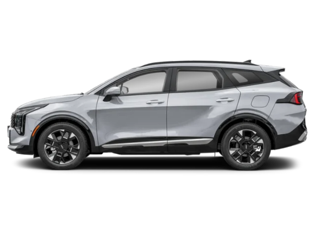 New 2027  Kia SX-Prestige image 3