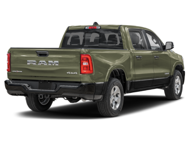New 2026 Tank Exterior Paint RAM BIG HORN image 11