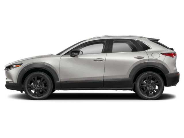 Used 2024 Platinum Quartz Metallic Mazda 2.5 S Select Sport image 10
