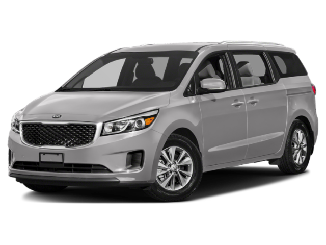2017 Kia Sedona L