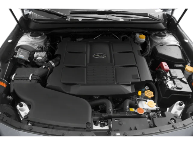 Used 2015 Red Subaru 2.5i image 14