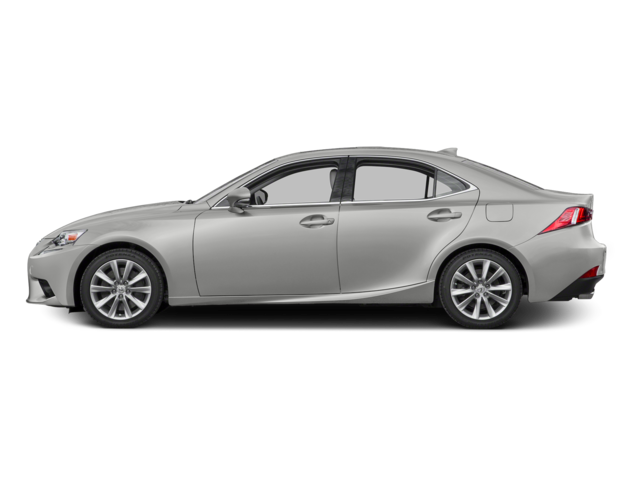 Used 2016 White Lexus 200t image 7