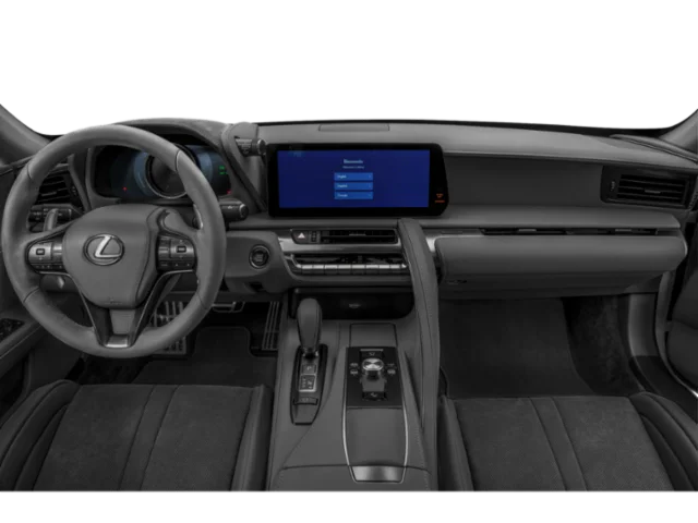 New 2026 Smoke Lexus  image 5