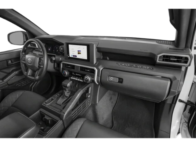 New 2026  Toyota SR image 12