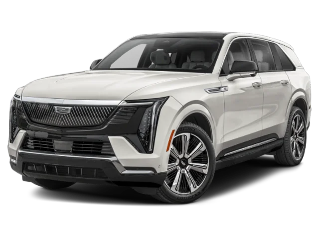 2026 Cadillac Escalade IQ