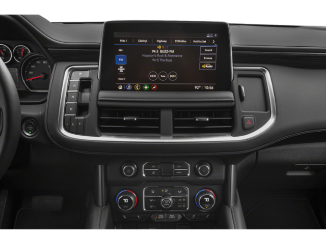 Used 2022 Black Chevrolet LT image 7