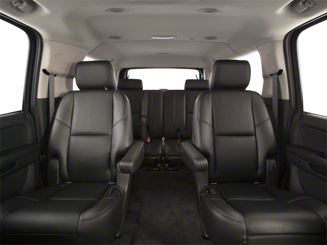 Used 2013 Black Chevrolet LS image 13