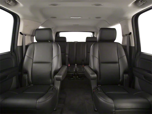 Used 2013  Chevrolet LS image 14