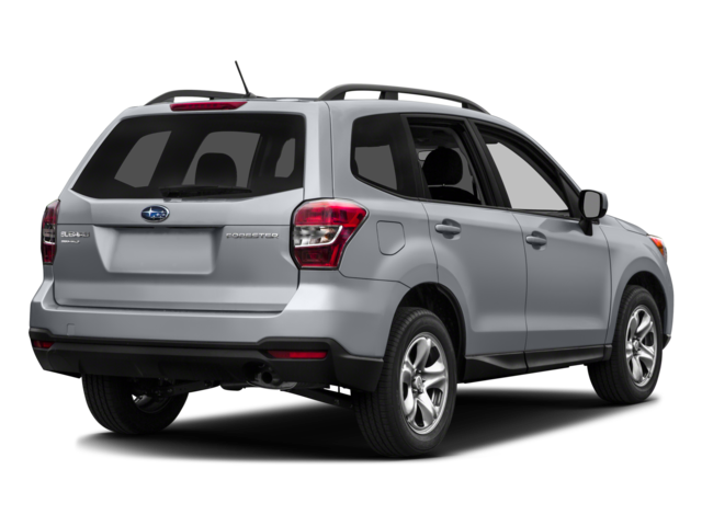 Used 2016 Subaru Forester i Premium with VIN JF2SJADC7GH519222 for sale in Groton, CT