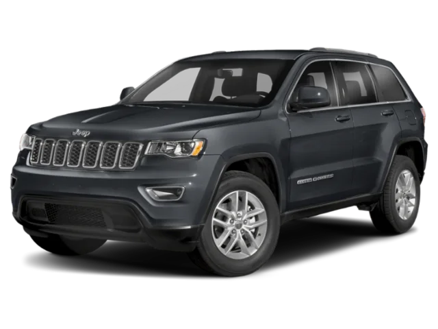 2018 Jeep Grand Cherokee Altitude's photo