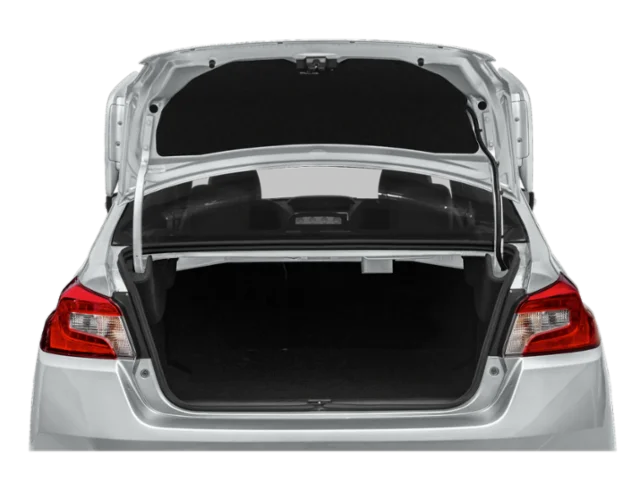 Used 2021  Subaru STI image 11