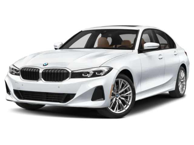 2023 BMW 3 Series 330i RWD photo