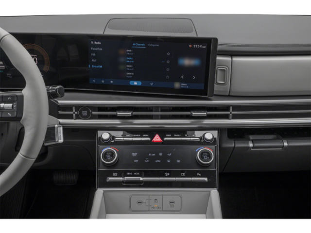 Used 2026 Gray Hyundai SE image 8