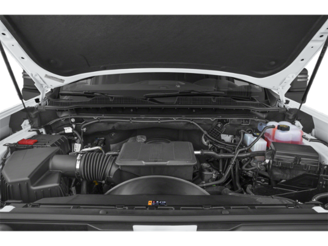 2026 Chevrolet Silverado 2500 HD Work Truck - Photo 10