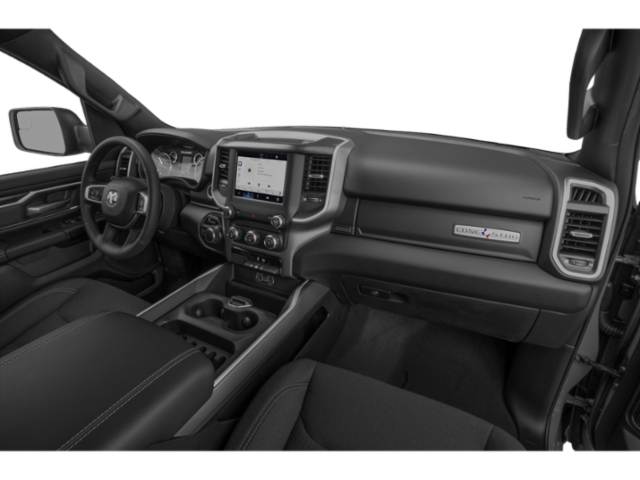 Used 2022 Silver Ram Big Horn/Lone Star image 12