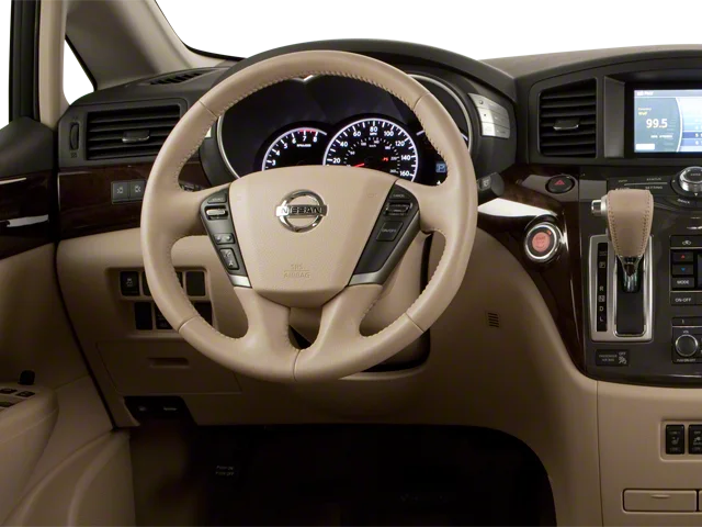 Used 2013 White Pearl Nissan SL image 4