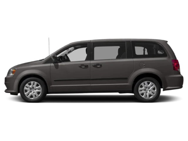 Used 2019 Granite Crystal Metallic Clearcoat Dodge SXT image 3